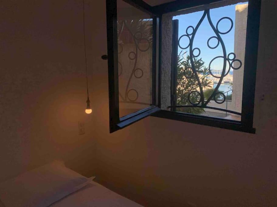 Marinesappartement, La Terrasse Tropezienne Saint-Tropez Zewnętrze zdjęcie
